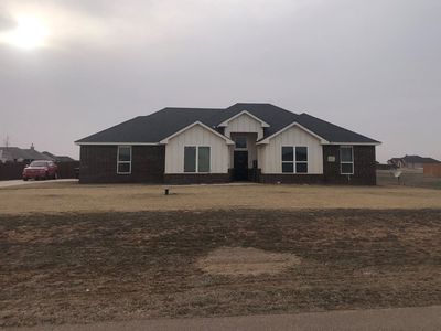 9050 Garrison Creek Dr, Amarillo, TX, 79119