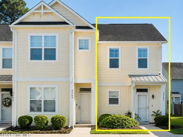 4562 Exuma Lane, Wilmington, NC 28412