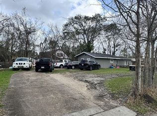 7909 Dixie Dr, Houston, TX 77087