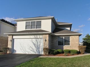 19529 Clifton Way, Mokena, IL 60448