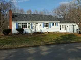 11925 Butler St, Wolcott, NY 14590