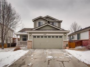 4560 Nelson Dr, Broomfield, CO 80023