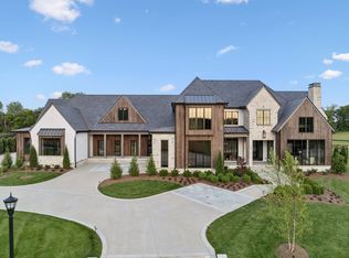 1522 Lurah Ln Lot 4, Franklin, TN 37064