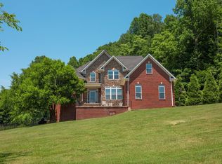 205 Young Rd, Pulaski, TN 38478