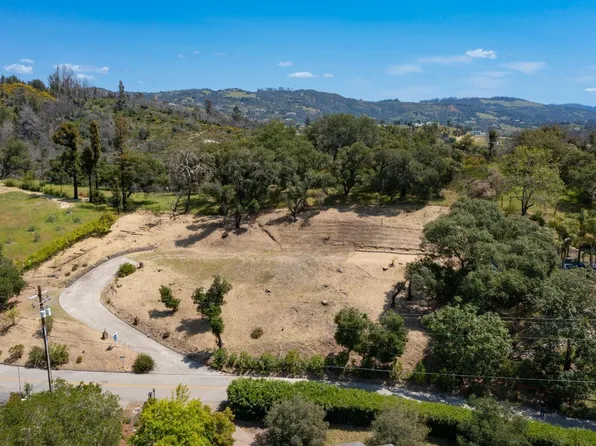 5159 Vista Grande Drive, Santa Rosa, CA 95403