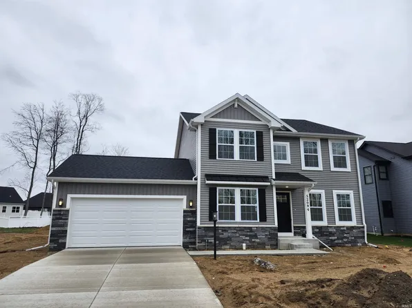 52094 Olympus Pass, Granger, IN 46530