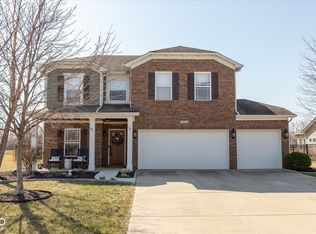 7675 Winding Lake Dr S, Noblesville, IN 46062