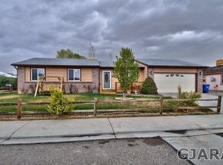 2972 N Ronlin Ave, Grand Junction, CO 81504