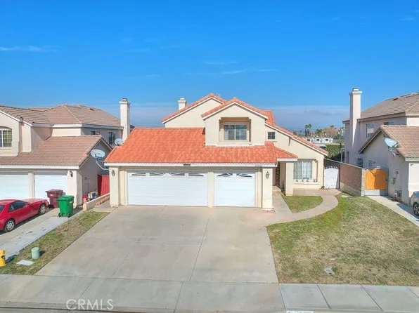 25820 Via Hamaca Ave, Moreno Valley, CA 92551