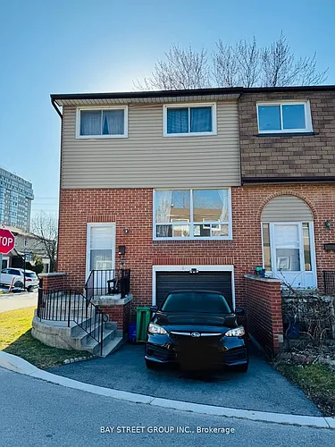 3025 Cedarglen Gate #64 Photo 1