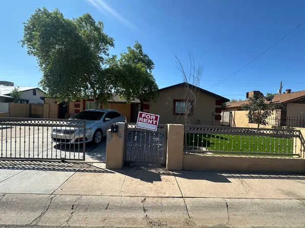 4937 W Verde Ln, Phoenix, AZ 85031