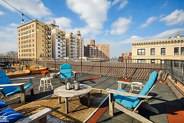 Sold by Brown Harris Stevens