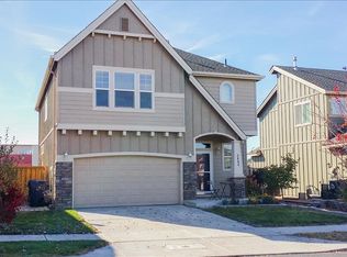 2806 NE Sedalia Loop, Bend, OR 97701