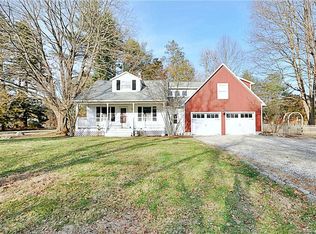 195 Berkshire Rd, Sandy Hook, CT 06482