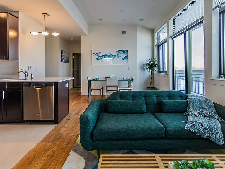 136 Oakland Avenue A K A #66 — Photo 4