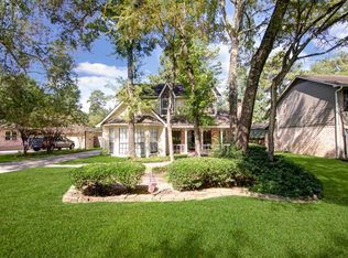 36 W Torch Pine Cir, Spring, TX 77381