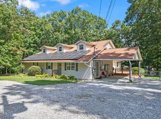 263 Spruce Loop, Crossville, TN 38555