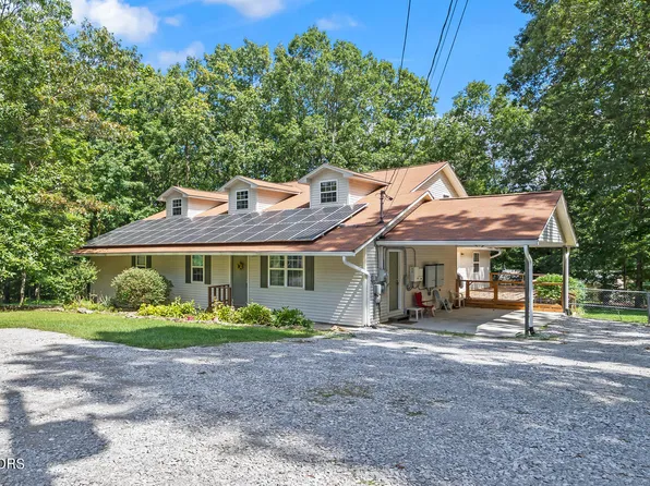 263 Spruce Loop, Crossville, TN 38555