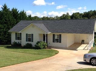 444 Ansley Road, Demorest, GA 30535