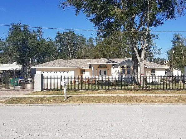25 E Chesley Ave, Eustis, FL 32726