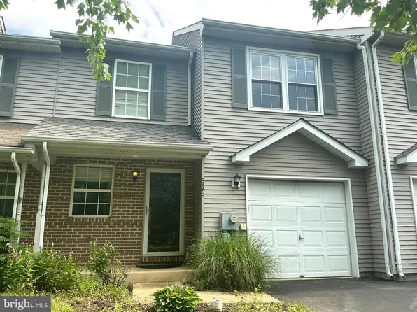 4976 Windy Meadow Ct, Pipersville, PA 18947