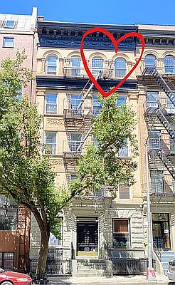1st image of 205 W 84th St APT 4C