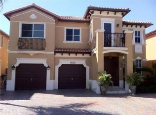 3026 SW 155th Ave, Miami, FL 33185