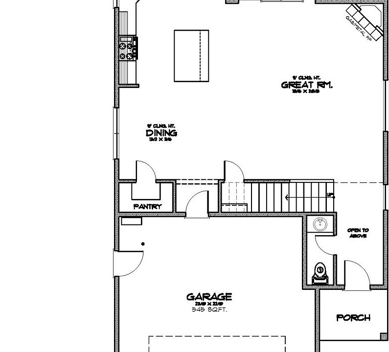 2nd image of 63219 Lavacrest St Lot 4