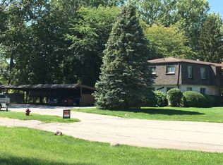 1260 McDivitt Ct, Saginaw, MI 48609