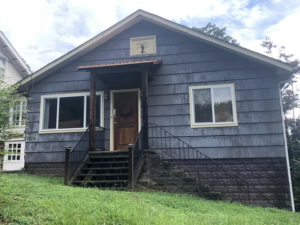 1207 Hanover St #A, Chattanooga, TN 37405