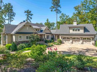1011 E Bend Vw, Greensboro, GA 30642