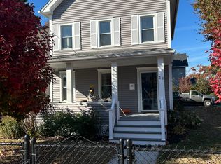 39 1st St, Norwalk, CT 06855