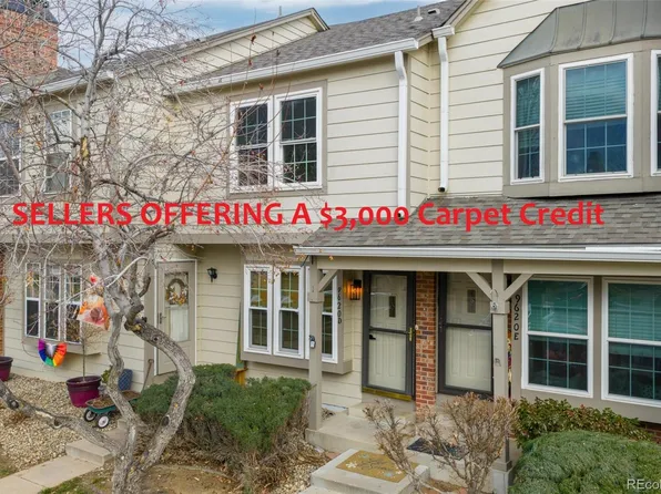 9620 W Chatfield Avenue #D, Littleton, CO 80128