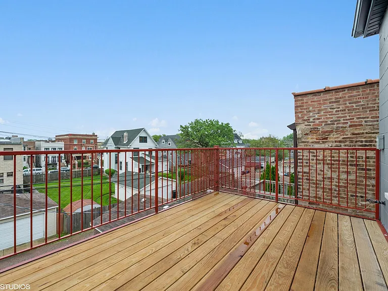 4943 S Saint Lawrence Ave #3 — Photo 11