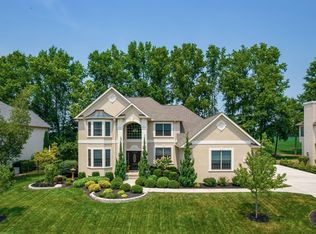 7164 Drucilla St, Pickerington, OH 43147