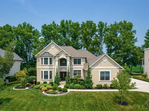 7164 Drucilla St, Pickerington, OH 43147