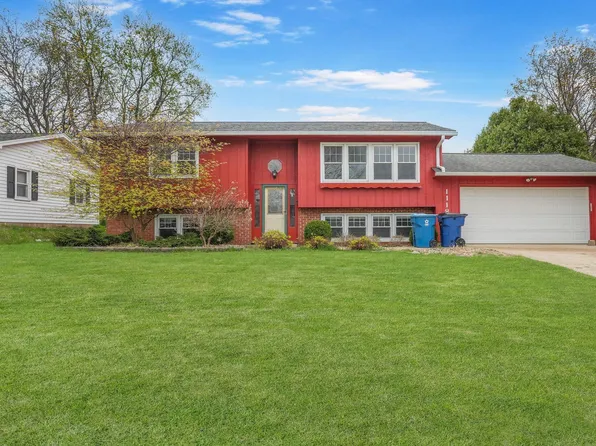 1118 Leona Ave, Waterloo, IA 50702