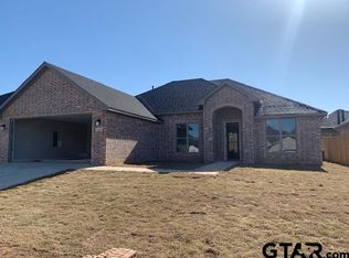 11415 Windsor Park Dr, Tyler, TX 75709