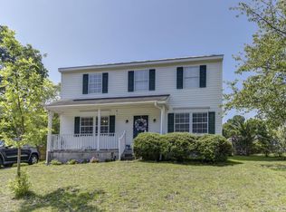 200 Trowbridge Rd, Columbia, SC 29229