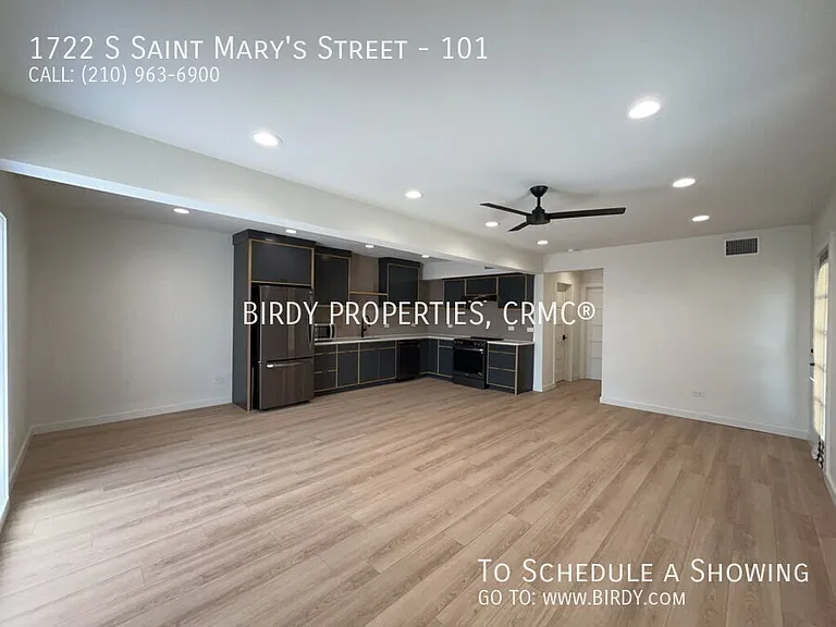 1722 S Saint Marys St #101 — Photo 8