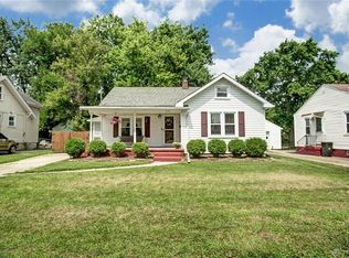 241 Lawnview Ave, Springfield, OH 45505