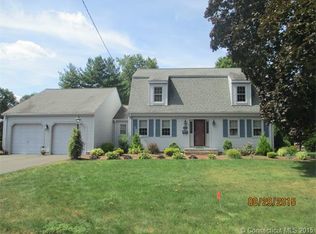 297 Cedar St, Wethersfield, CT 06109