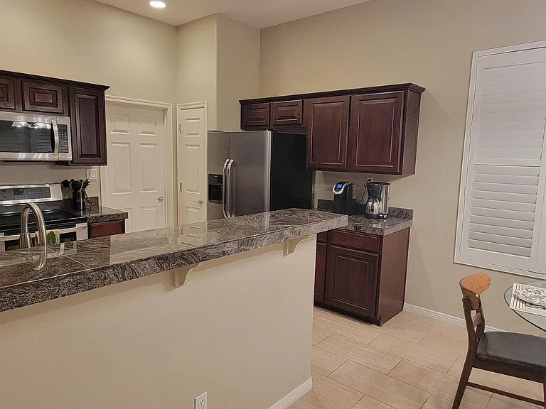 Eat in Kitchen