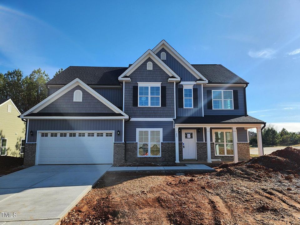 280 Shore Pine Dr, Youngsville, NC 27596 MLS 10003207 Zillow