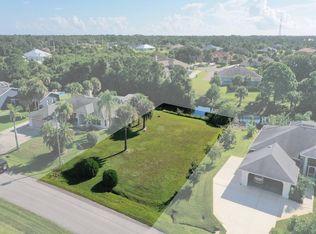 861 George St, Sebastian, FL 32958