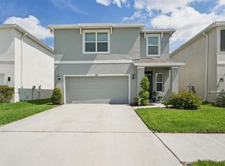 33817 Jasmine Star Loop, Wesley Chapel, FL 33543