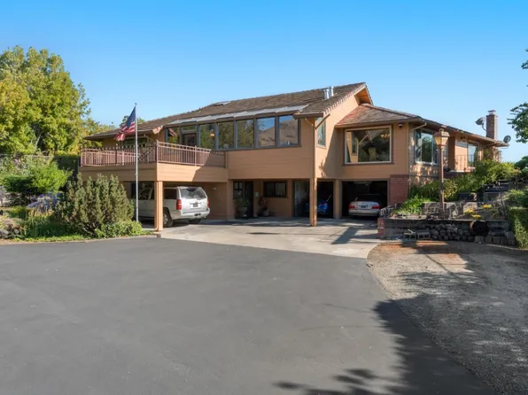 11081 Enchanto Vista Dr, San Jose, CA 95127