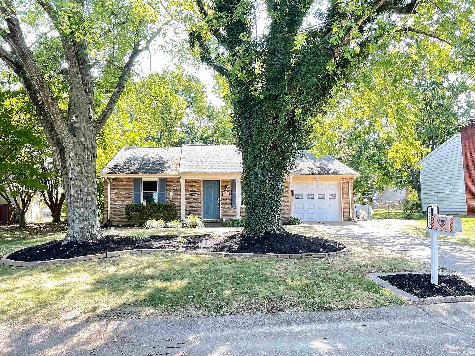 「RT-133178」 7213 E Gum St, Evansville, IN 47715 | Zillow