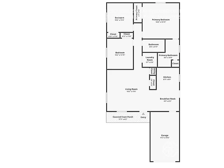 3789 Foxton Dr — Photo 2