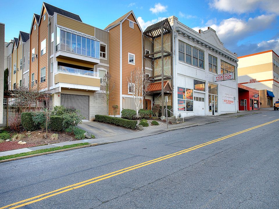 1st image of 428 Saint Helens Ave Unit C